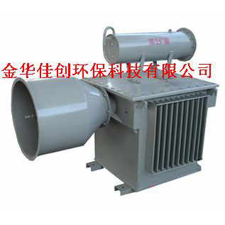 贺州GGAJ02电除尘高压静电变压器
